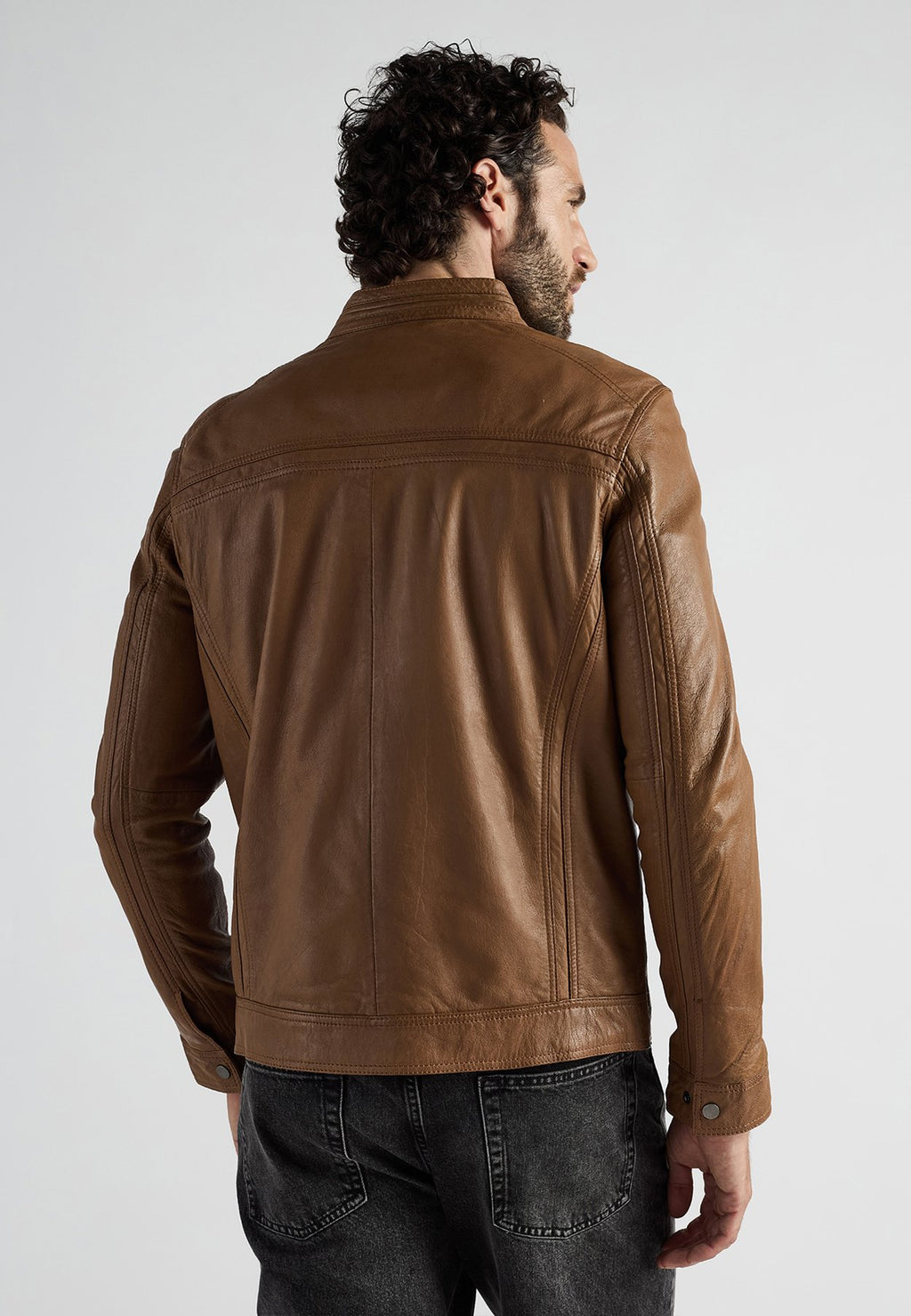 JCCLederjacke