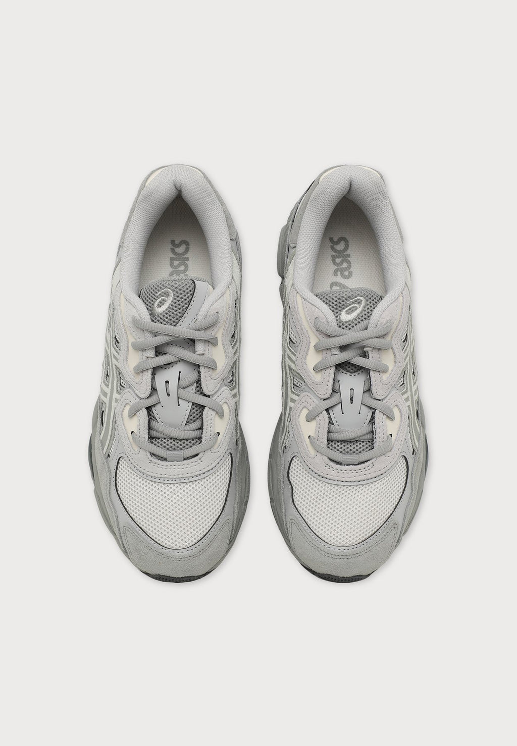 ASICS SportStyleGEL-NYC UNISEX - Low-Top-Sneaker