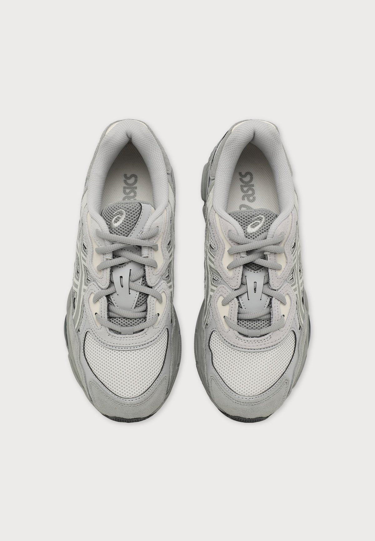 ASICS SportStyleGEL-NYC UNISEX - Low-Top-Sneaker