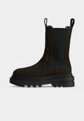 AllSaintsALEX BOOT - Plateaustiefelette