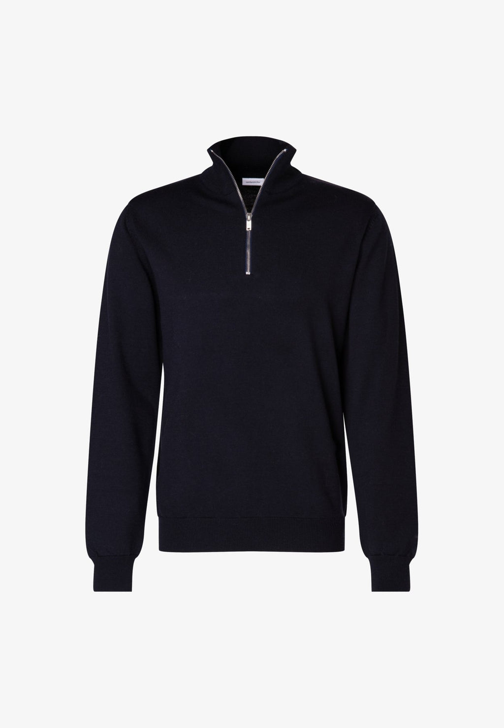 SeidenstickerREGULAR - Strickpullover
