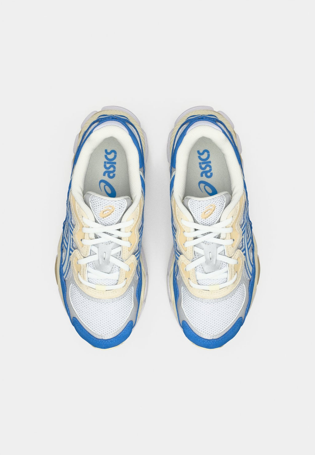 ASICS SportStyleGEL-NYC UNISEX - Low-Top-Sneaker