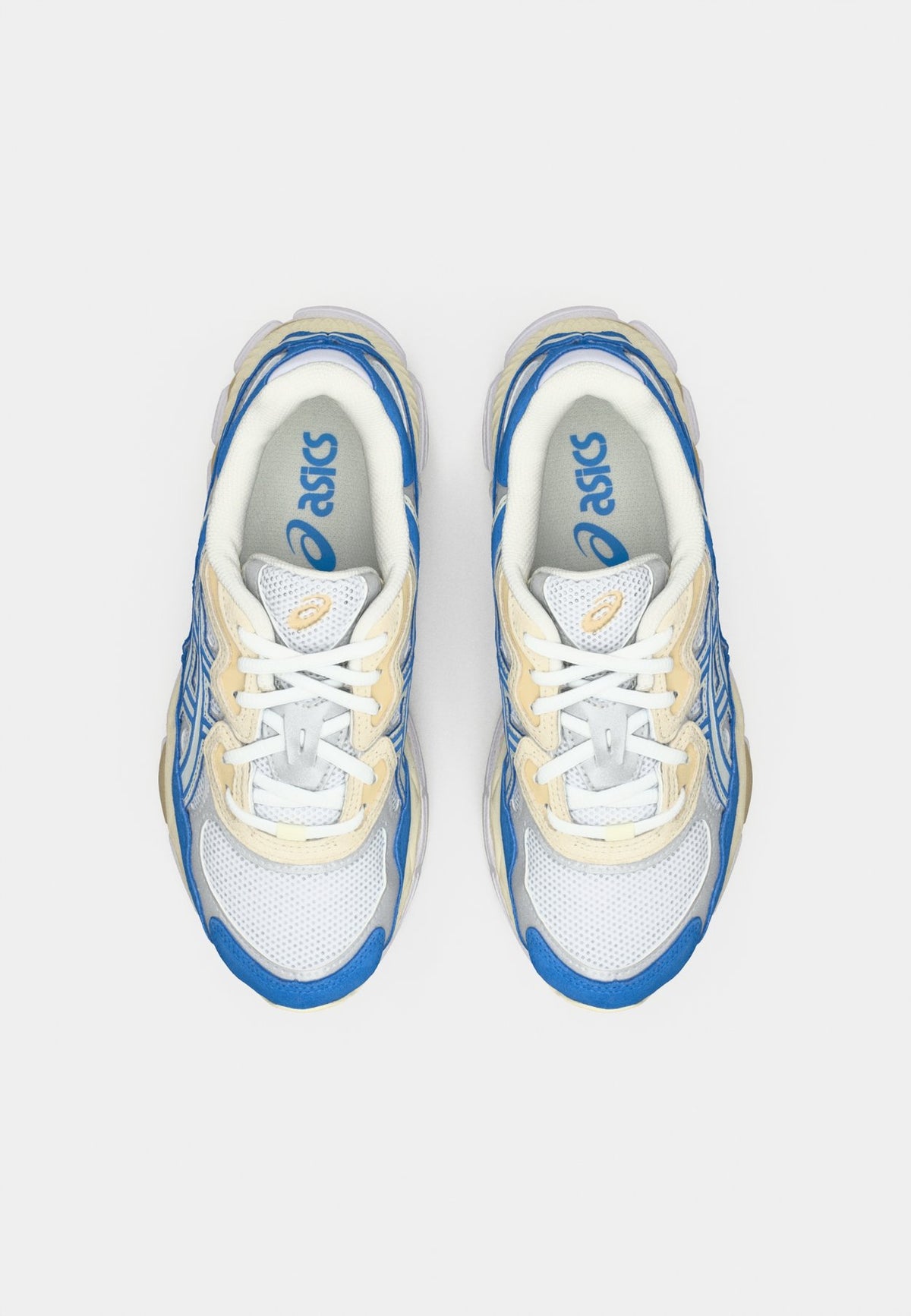 ASICS SportStyleGEL-NYC UNISEX - Low-Top-Sneaker