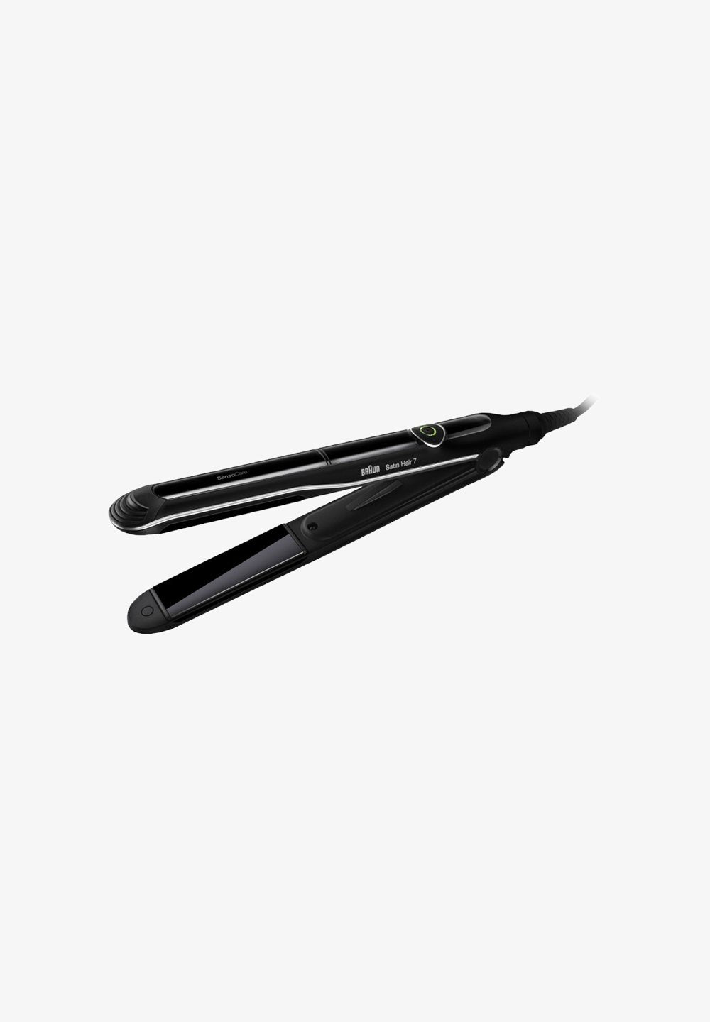 BraunBRAUN HAARGLÄTTER - SATIN HAIR 7 STRAIGHTENER ST 780 - Haarglätter