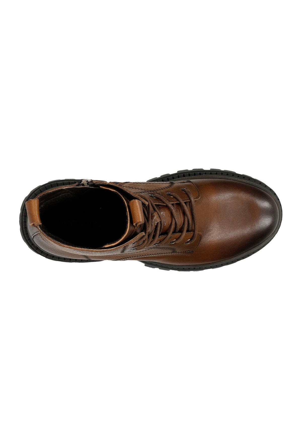 WojasSchnürstiefelette