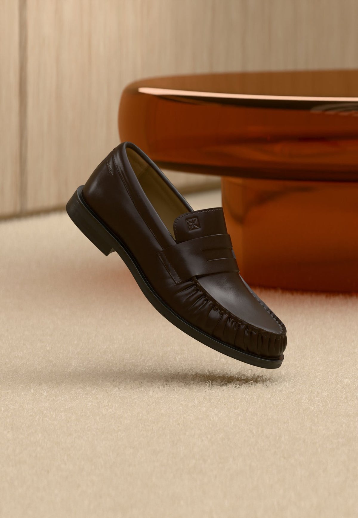 Calvin KleinESS LOAFER - Business-Slipper