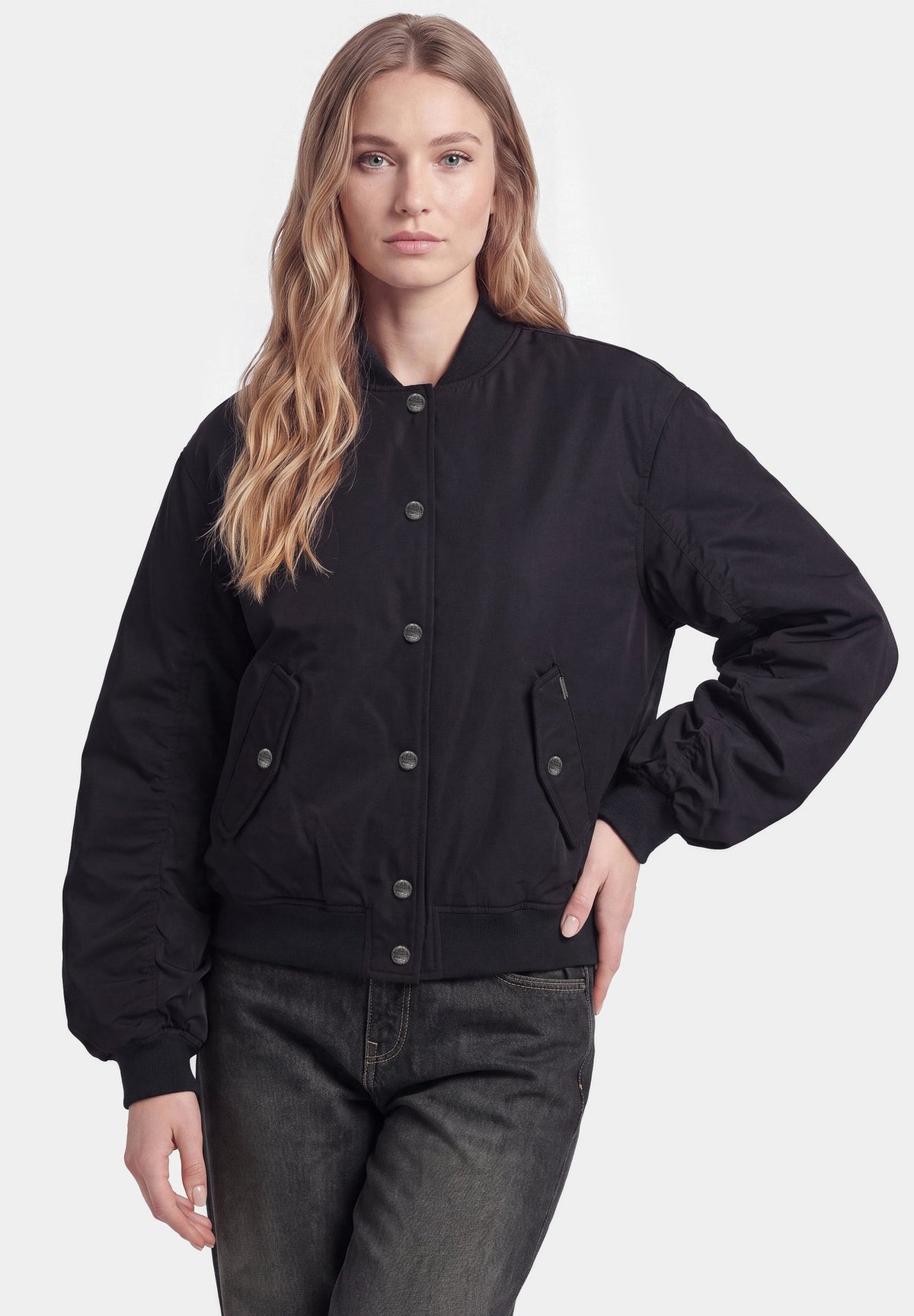 DreiMasterDREIMASTER JACKET - Bomberjacke