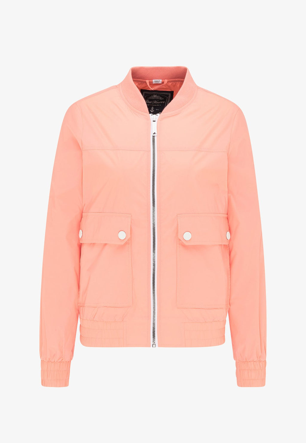 DreiMasterDREIMASTER BLOUSON - Bomberjacke