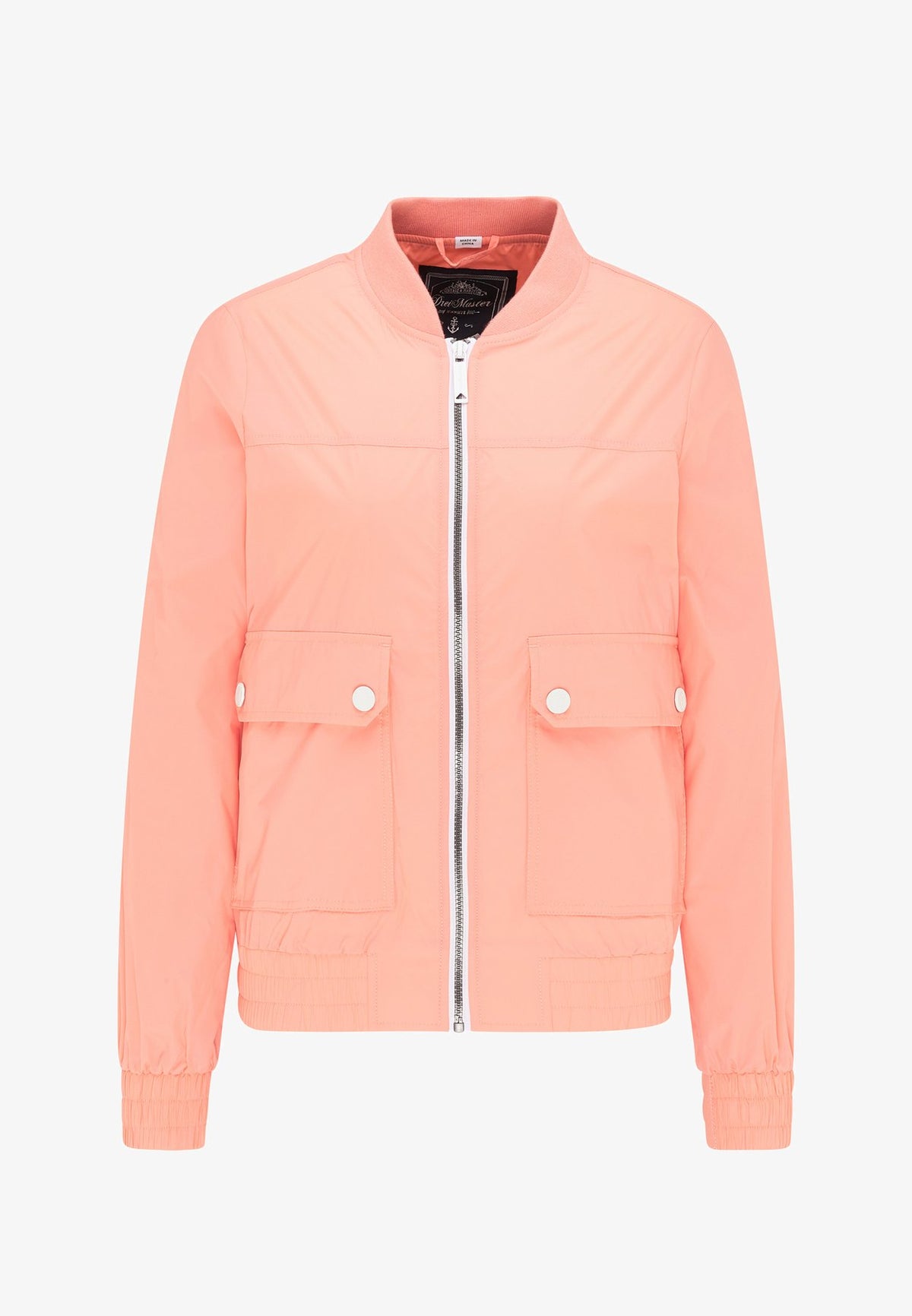 DreiMasterDREIMASTER BLOUSON - Bomberjacke