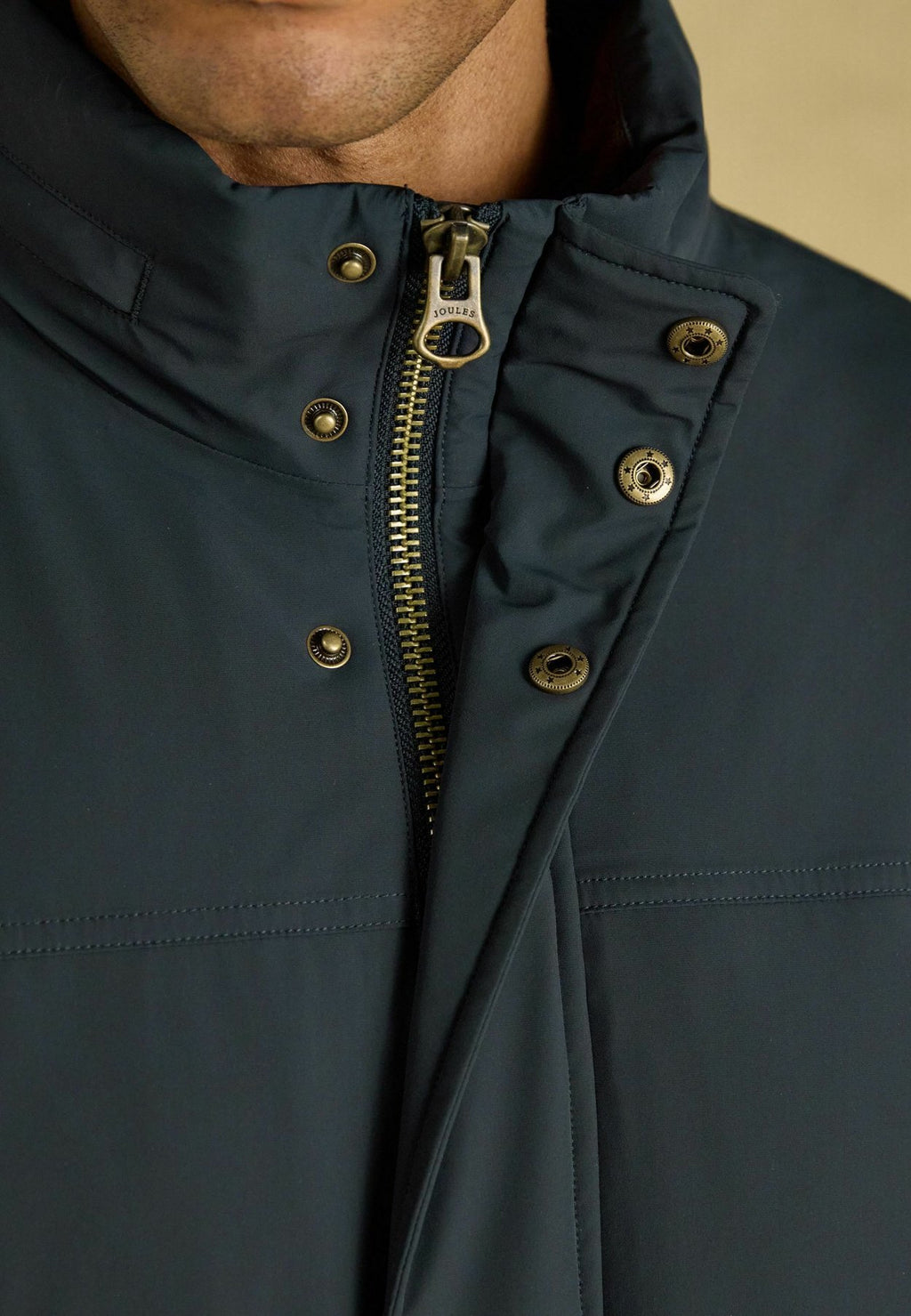 Tom JouleWATERPROOF PADDED FIELD COAT - Regenjacke / wasserabweisende Jacke