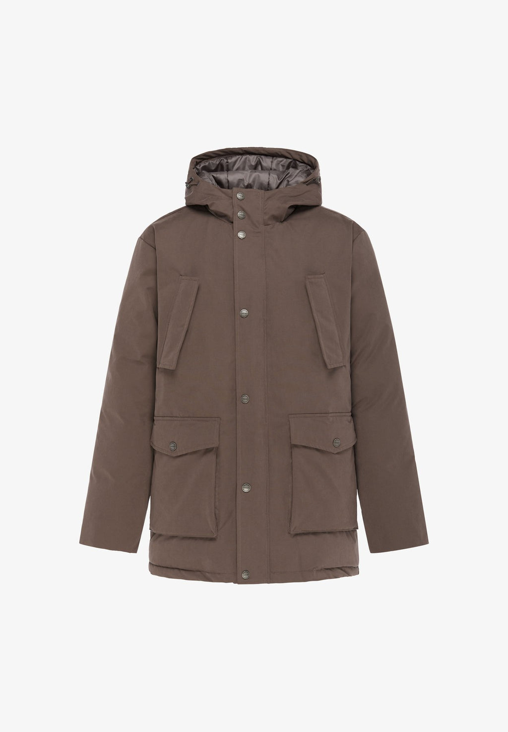 DreiMasterDREIMASTER COAT - Wintermantel