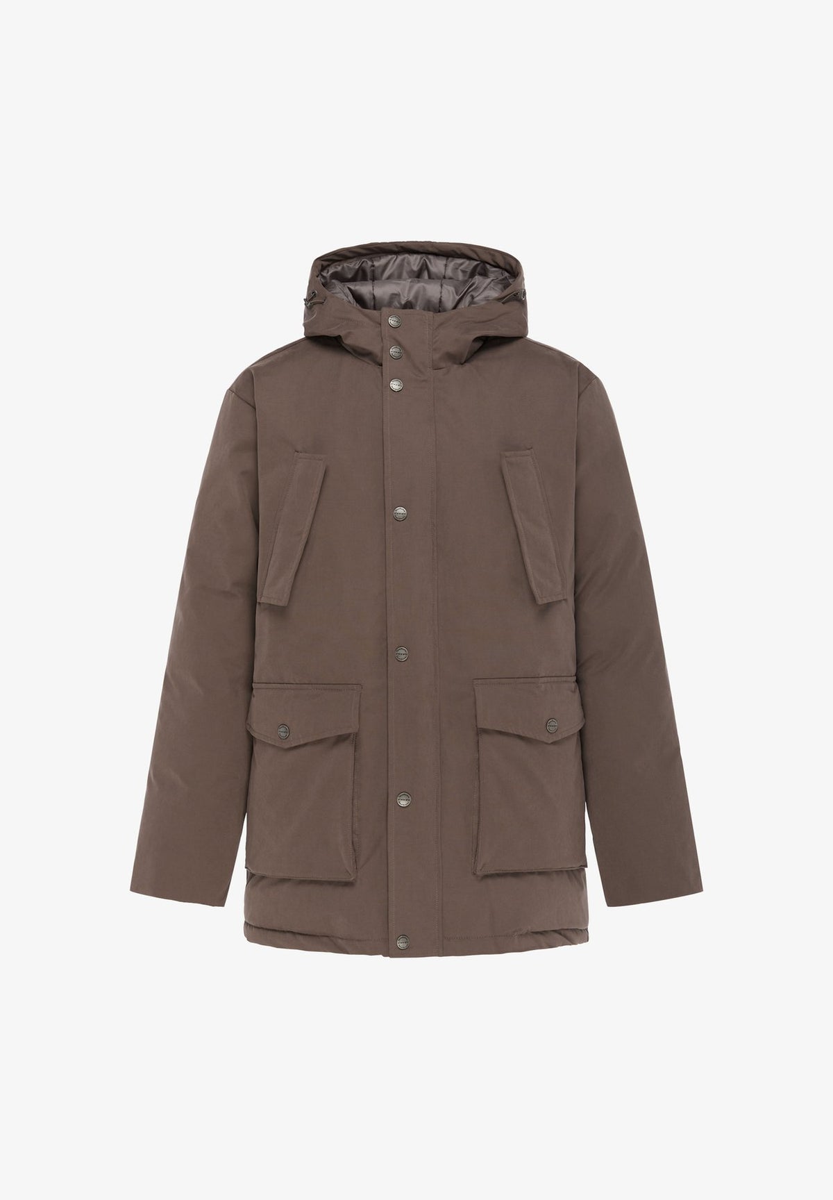 DreiMasterDREIMASTER COAT - Wintermantel