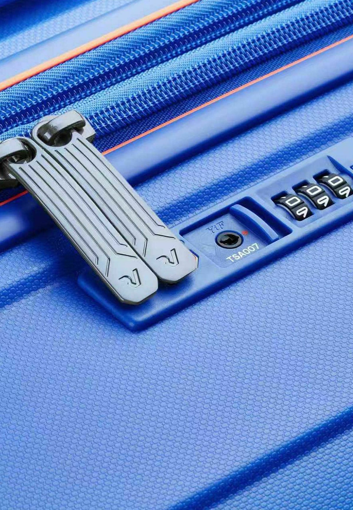 RV RoncatoB-FLYING MOVE SET VALIGIE - Trolley