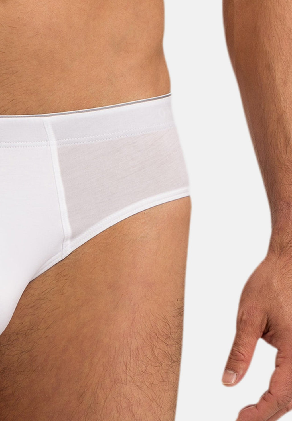 HanroHANRO 3 PACK - Slip