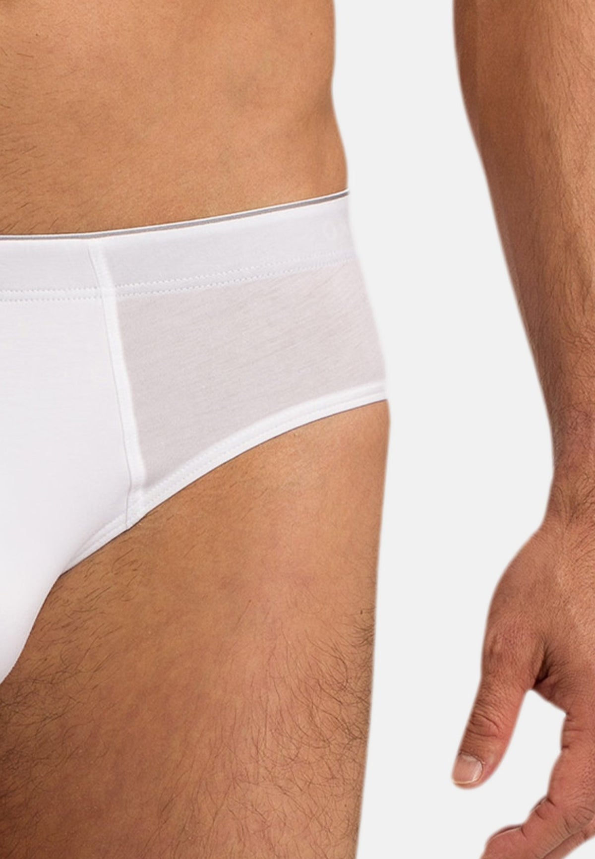 HanroHANRO 3 PACK - Slip
