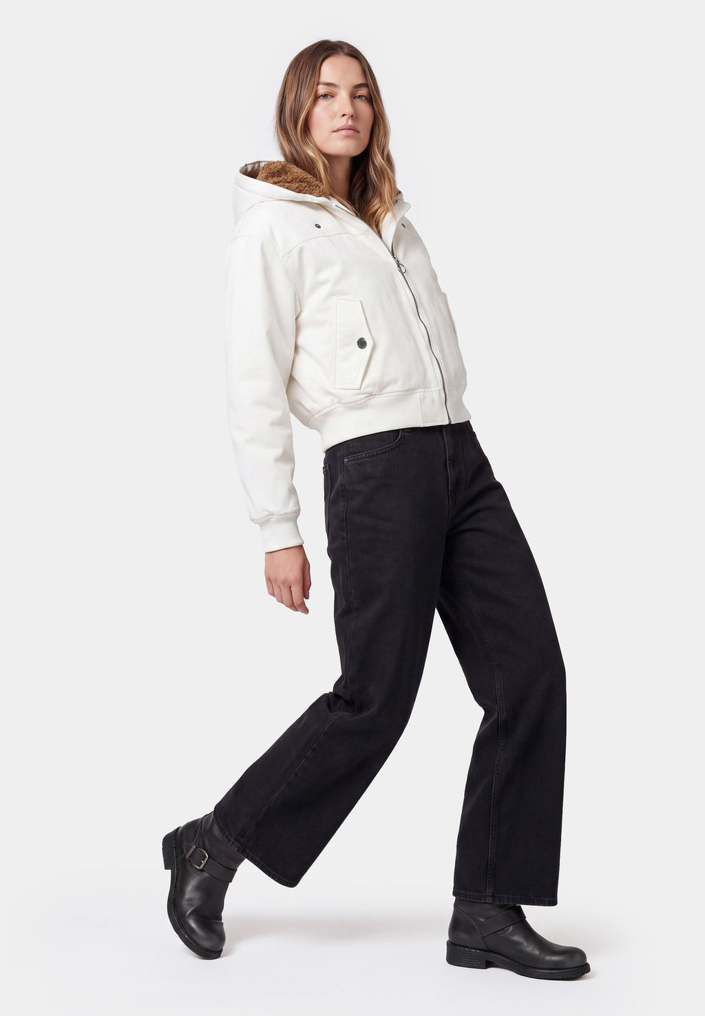 DreiMasterDREIMASTER JACKET - Übergangsjacke