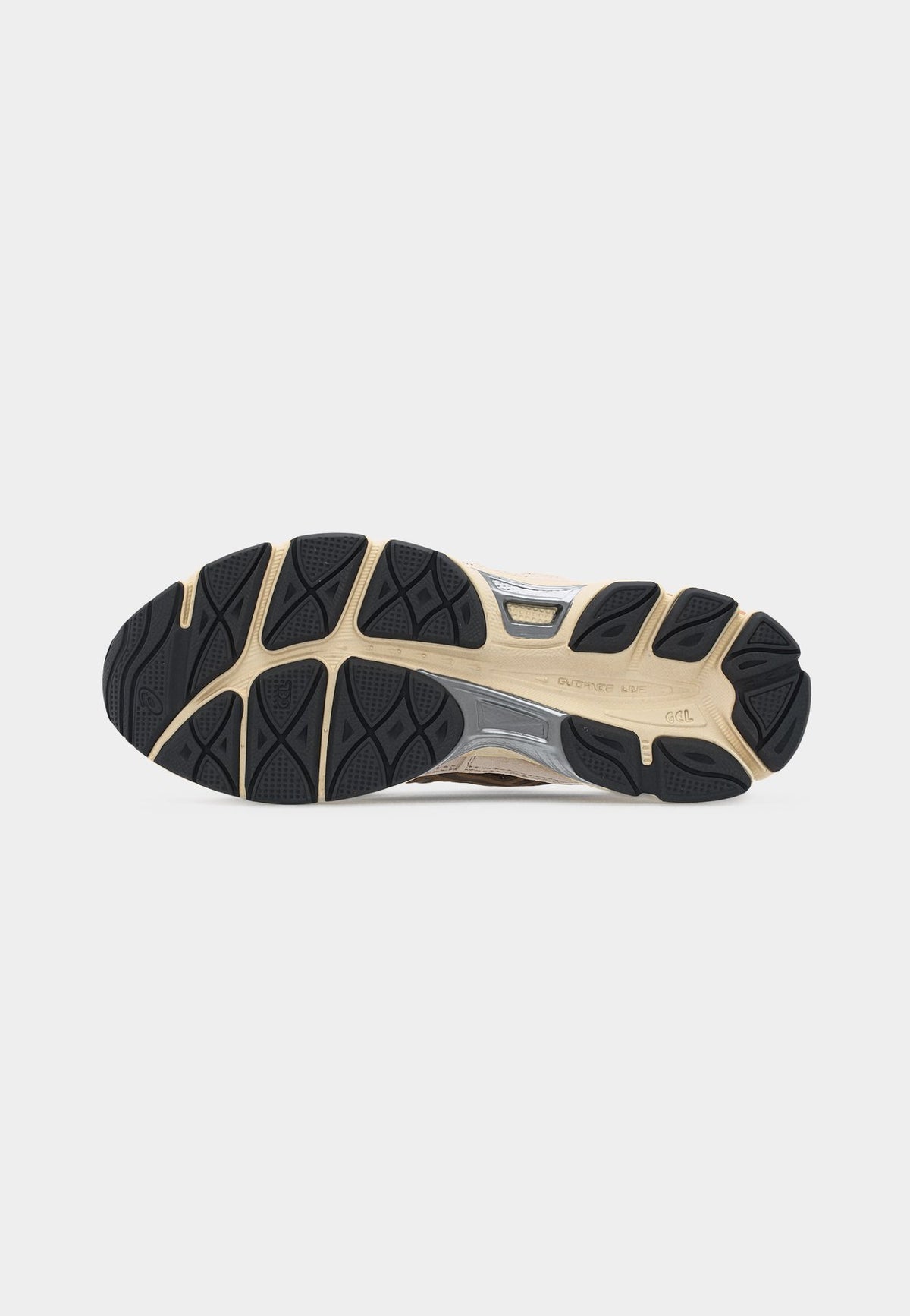 ASICS SportStyleGEL-NYC UNISEX - Low-Top-Sneaker