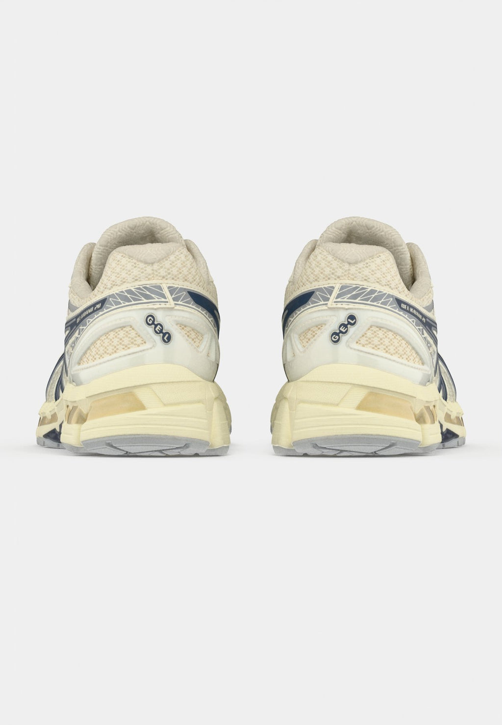 ASICS SportStyleGEL KAYANO 20 UNISEX - Sneaker low