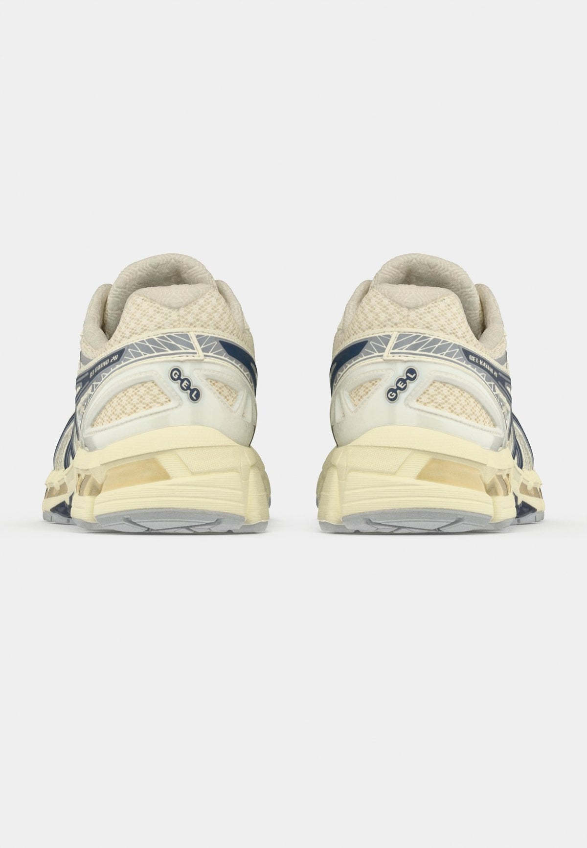 ASICS SportStyleGEL KAYANO 20 UNISEX - Sneaker low