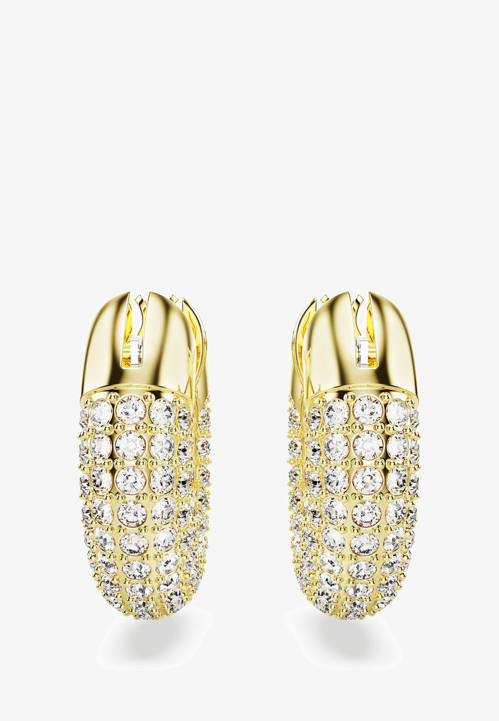 SwarovskiOhrringe