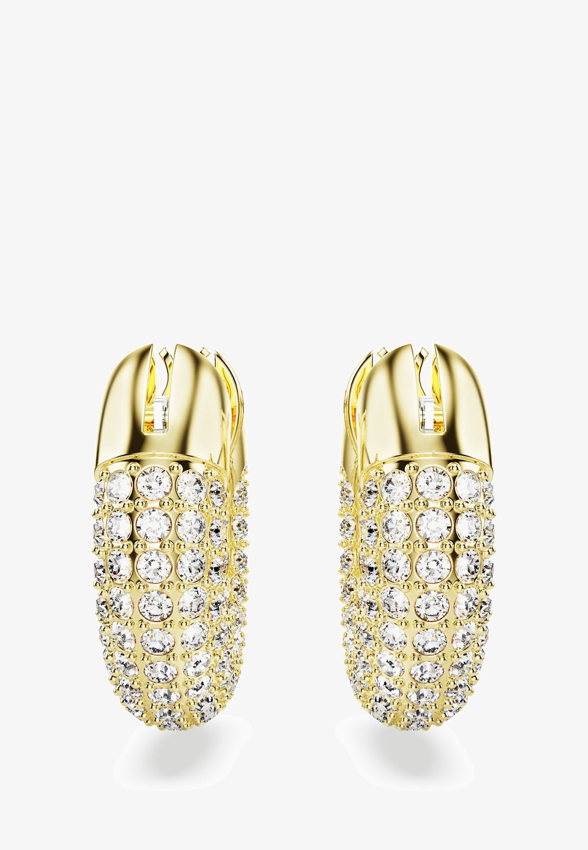 SwarovskiOhrringe