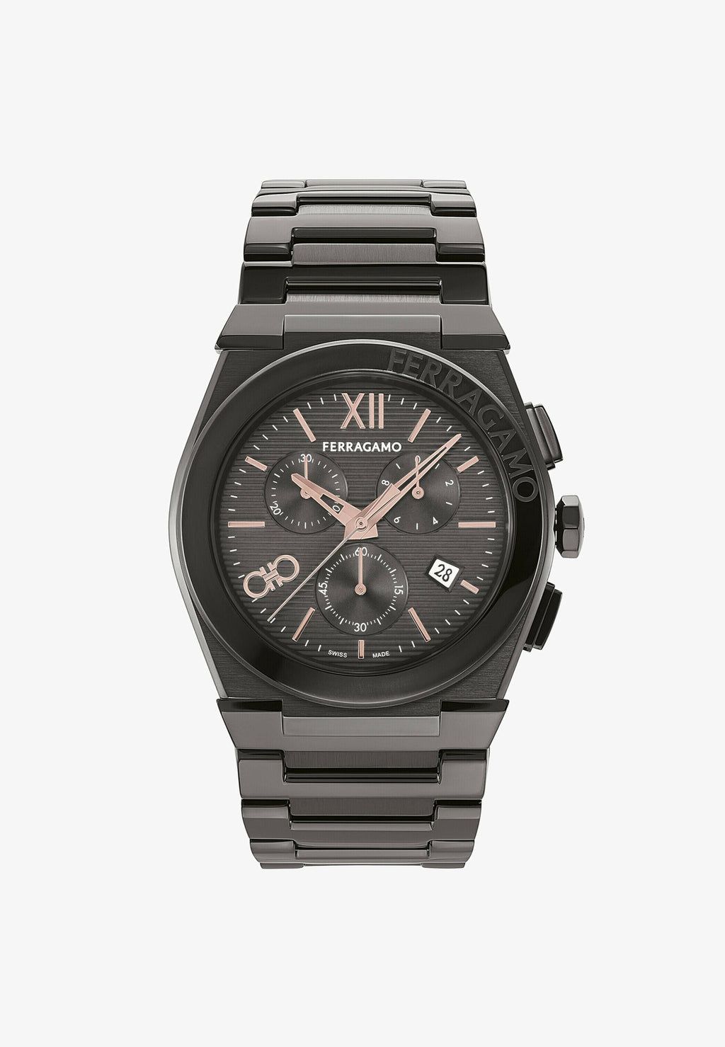 FERRAGAMOVEGA CHRONO - Chronograph