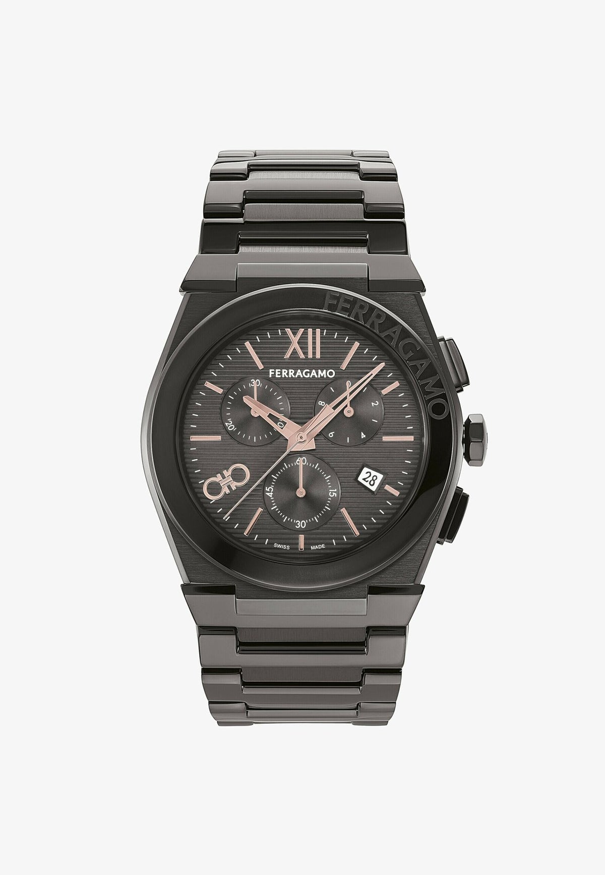 FERRAGAMOVEGA CHRONO - Chronograph