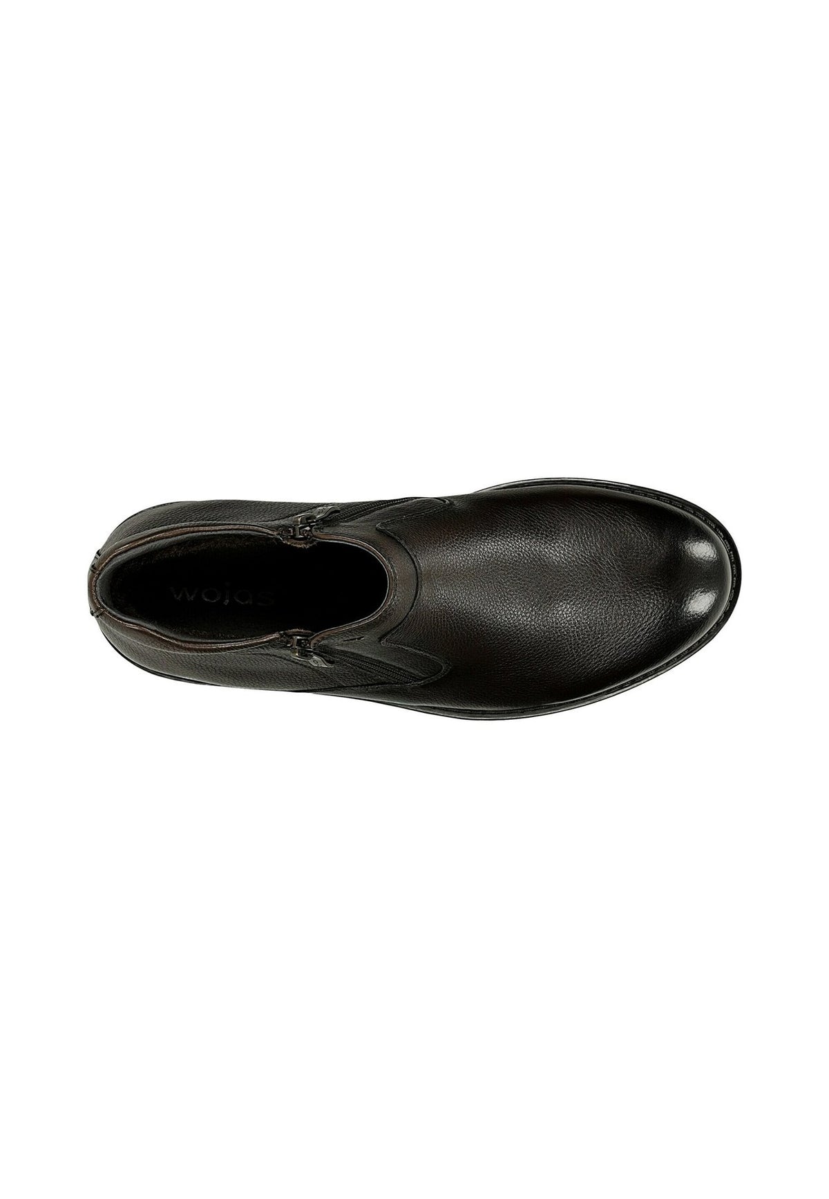 WojasBOTKI MĘSKIE - Stiefelette