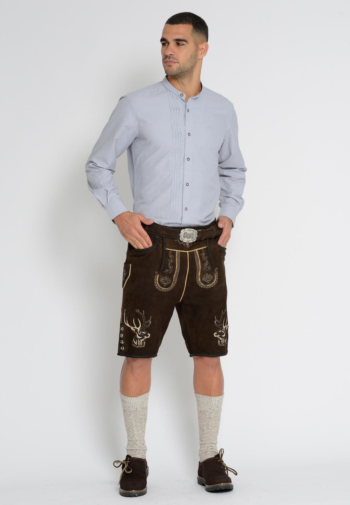 JCCShorts