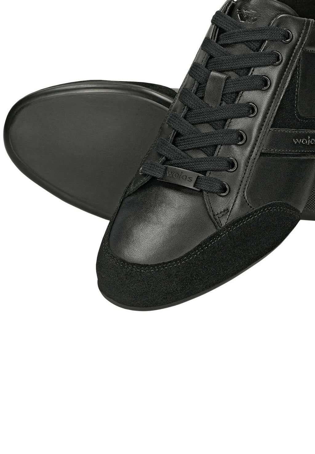 WojasPÓŁBUTY MĘSKIE - Sneaker low