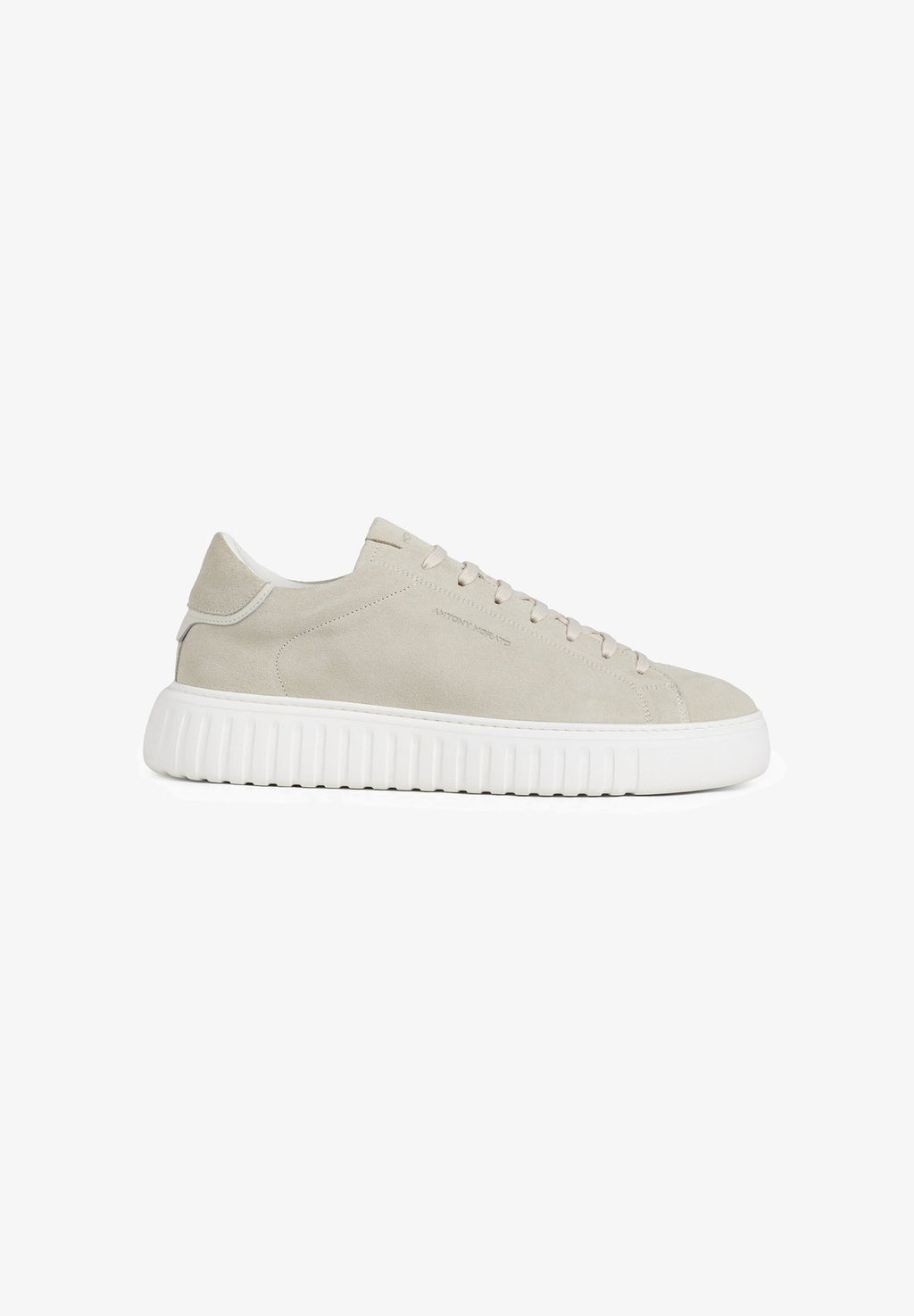 Antony MoratoARIES SNEAKER - Sneaker low