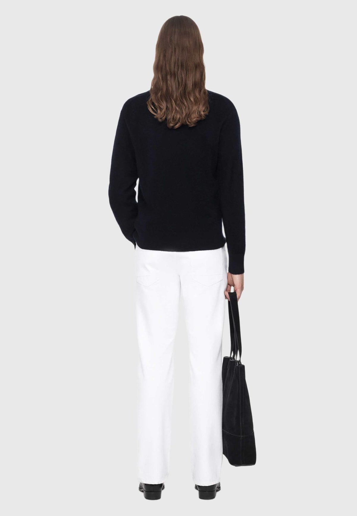 AllSaintsWULF HENLEY - Strickpullover