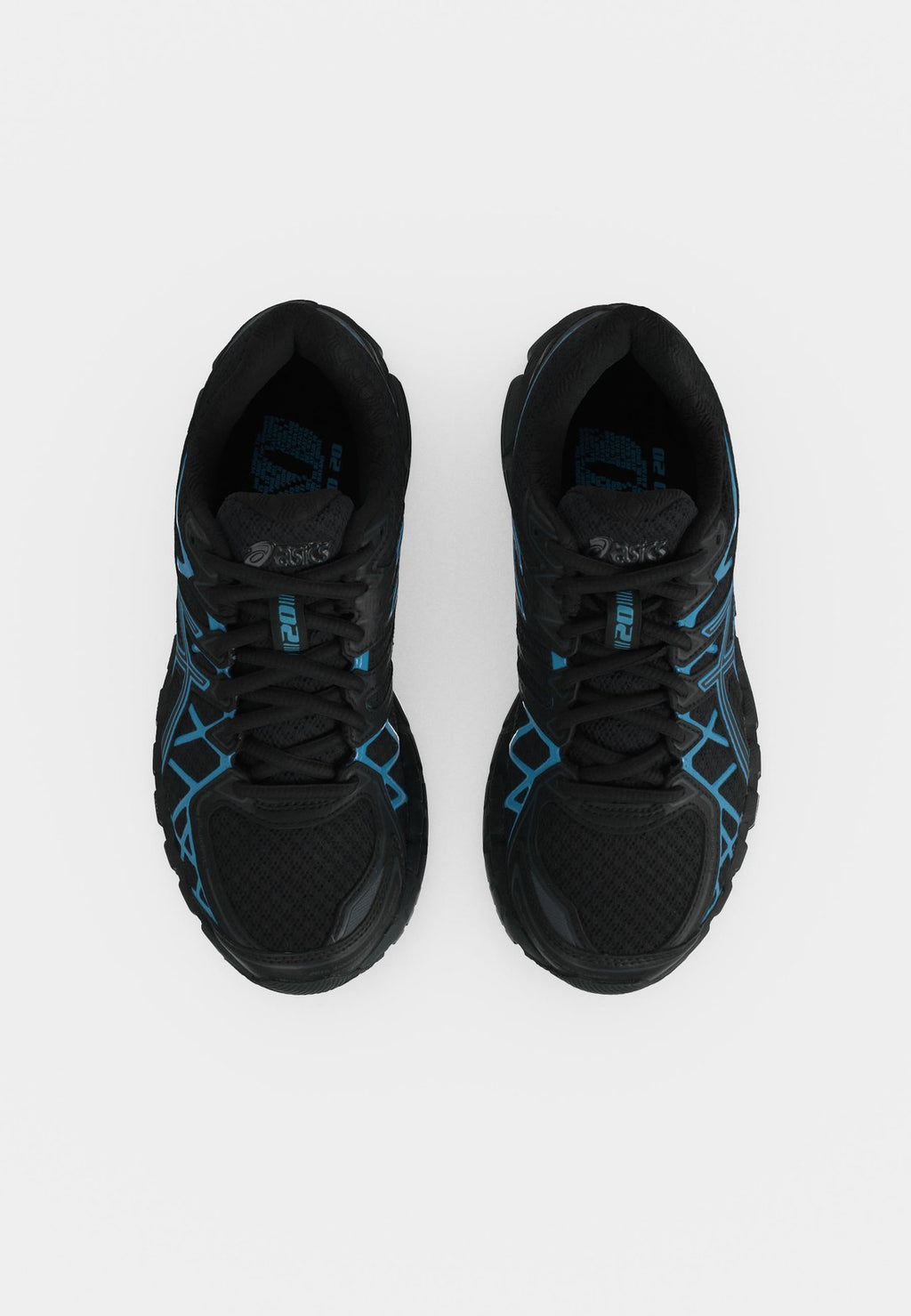 ASICS SportStyleGEL KAYANO 20 UNISEX - Sneaker low
