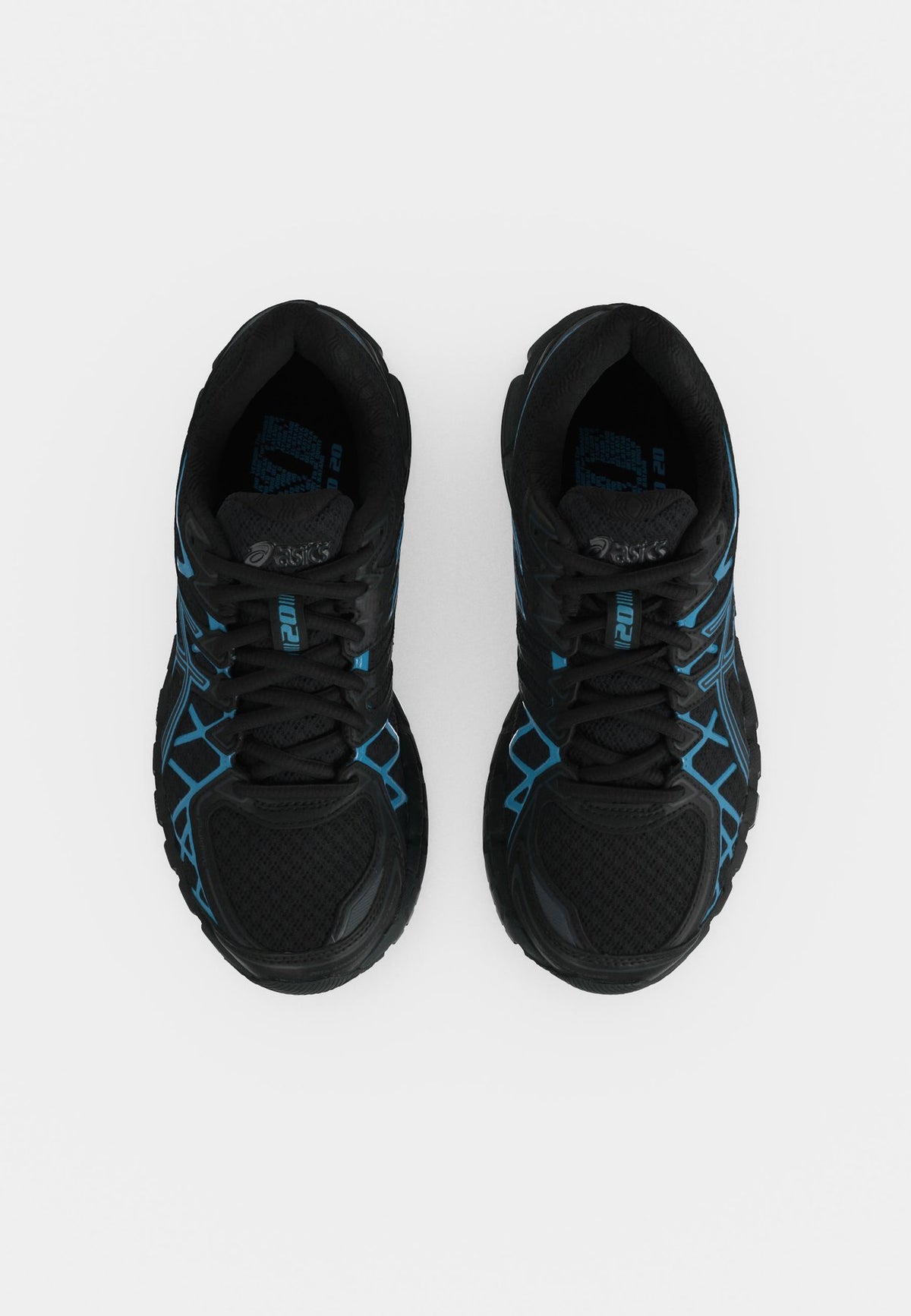 ASICS SportStyleGEL KAYANO 20 UNISEX - Sneaker low