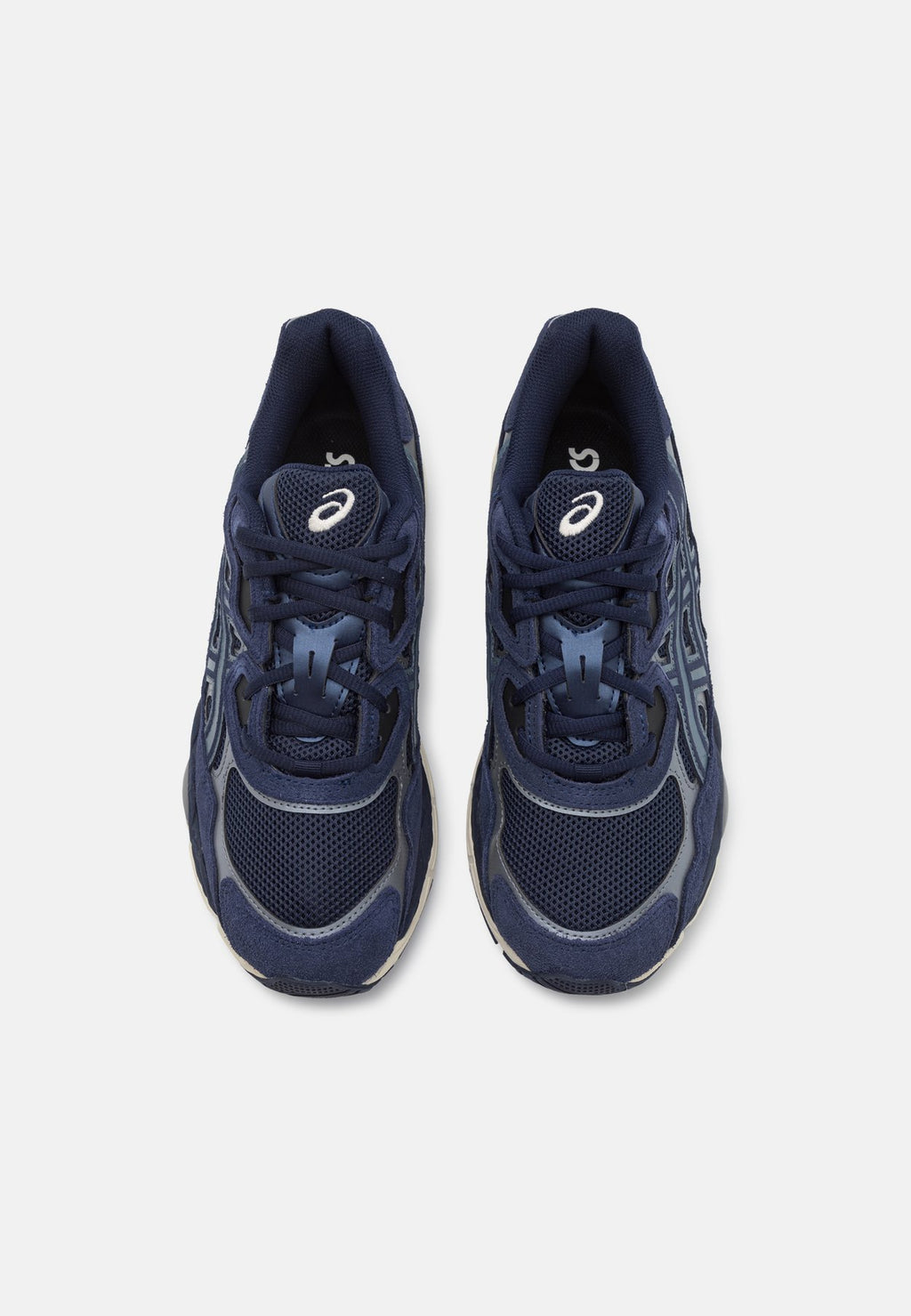 ASICS SportStyleGEL-NYC UNISEX - Low-Top-Sneaker