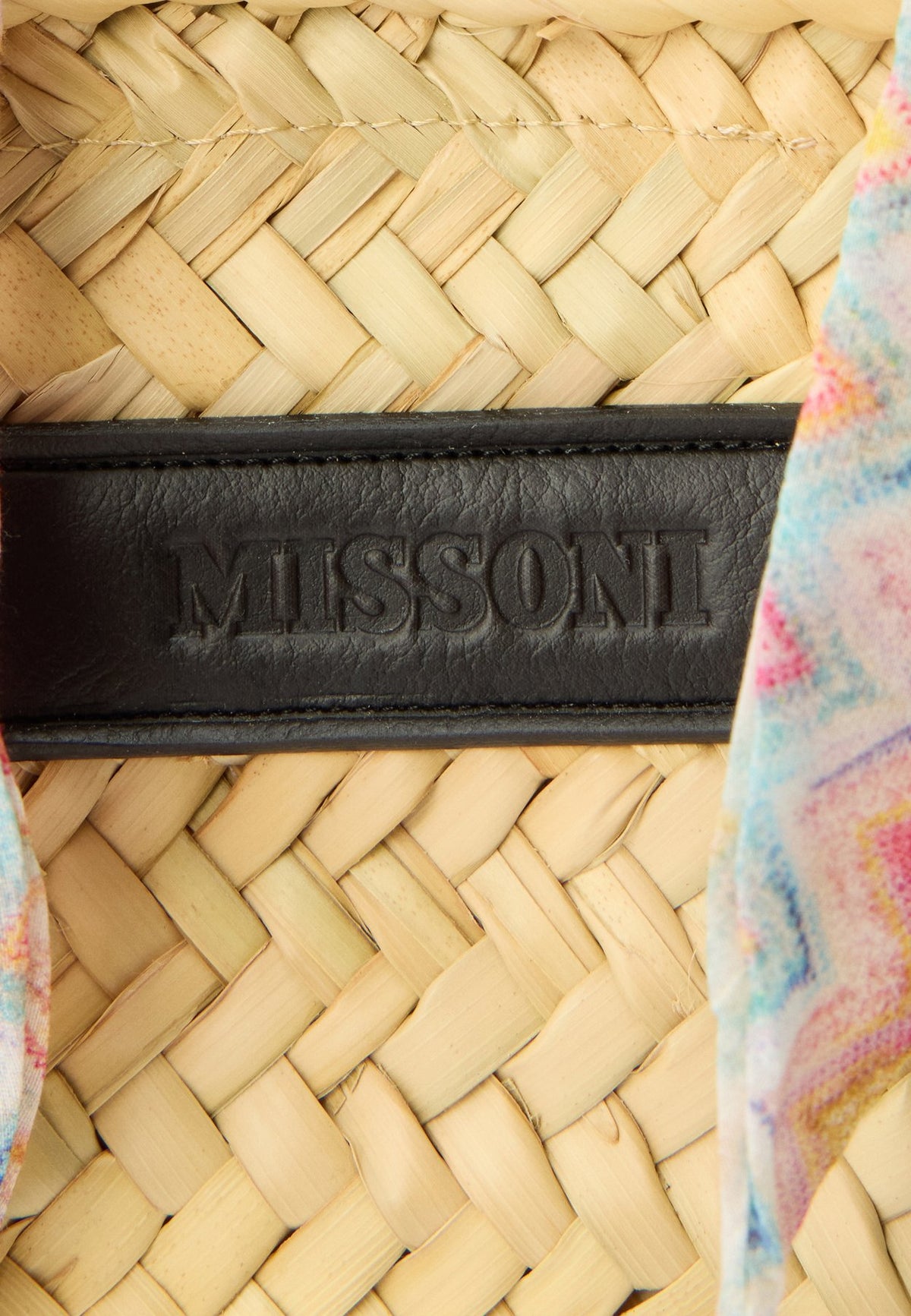 MissoniHANDBAG UNISEX - Handtasche
