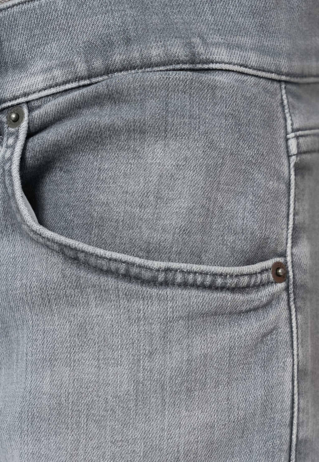 DondupPOCKETS JACKIE - Jeans Skinny Fit