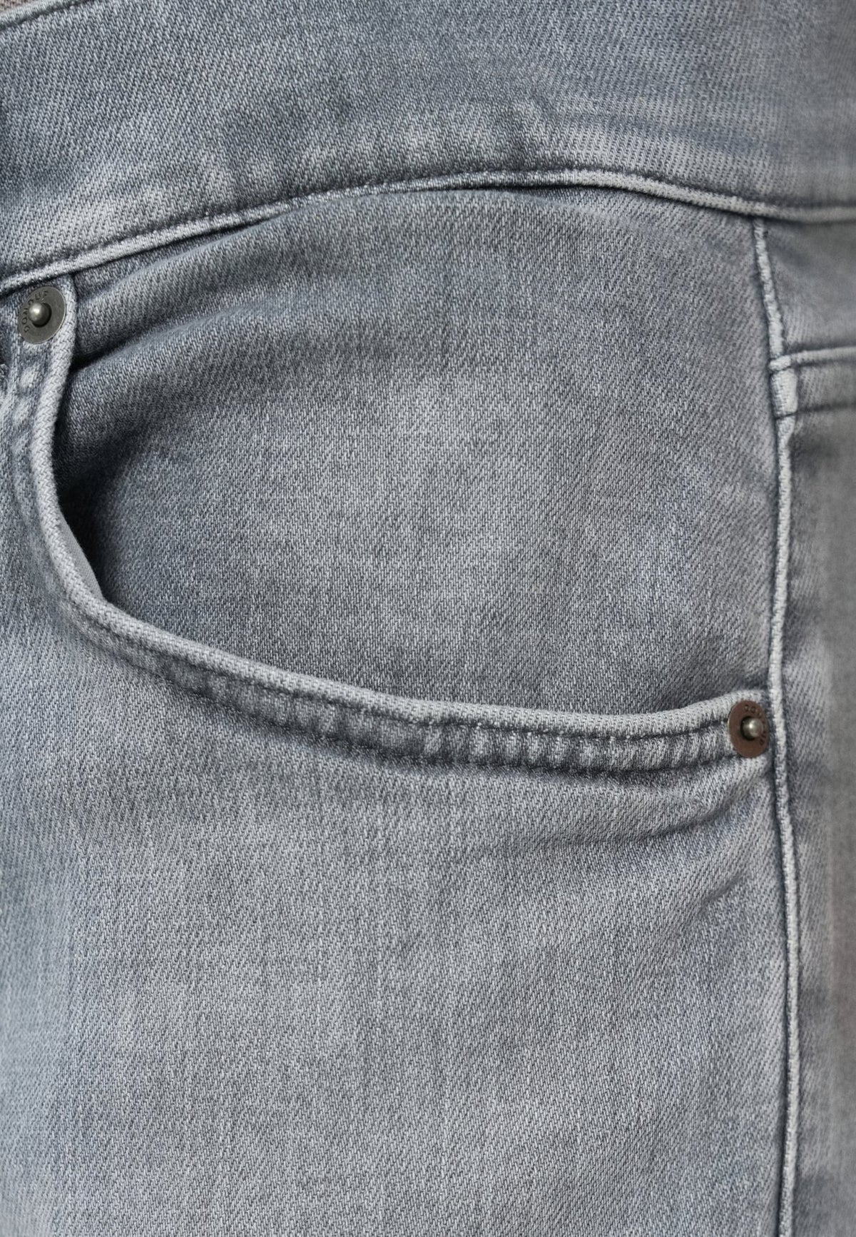 DondupPOCKETS JACKIE - Jeans Skinny Fit