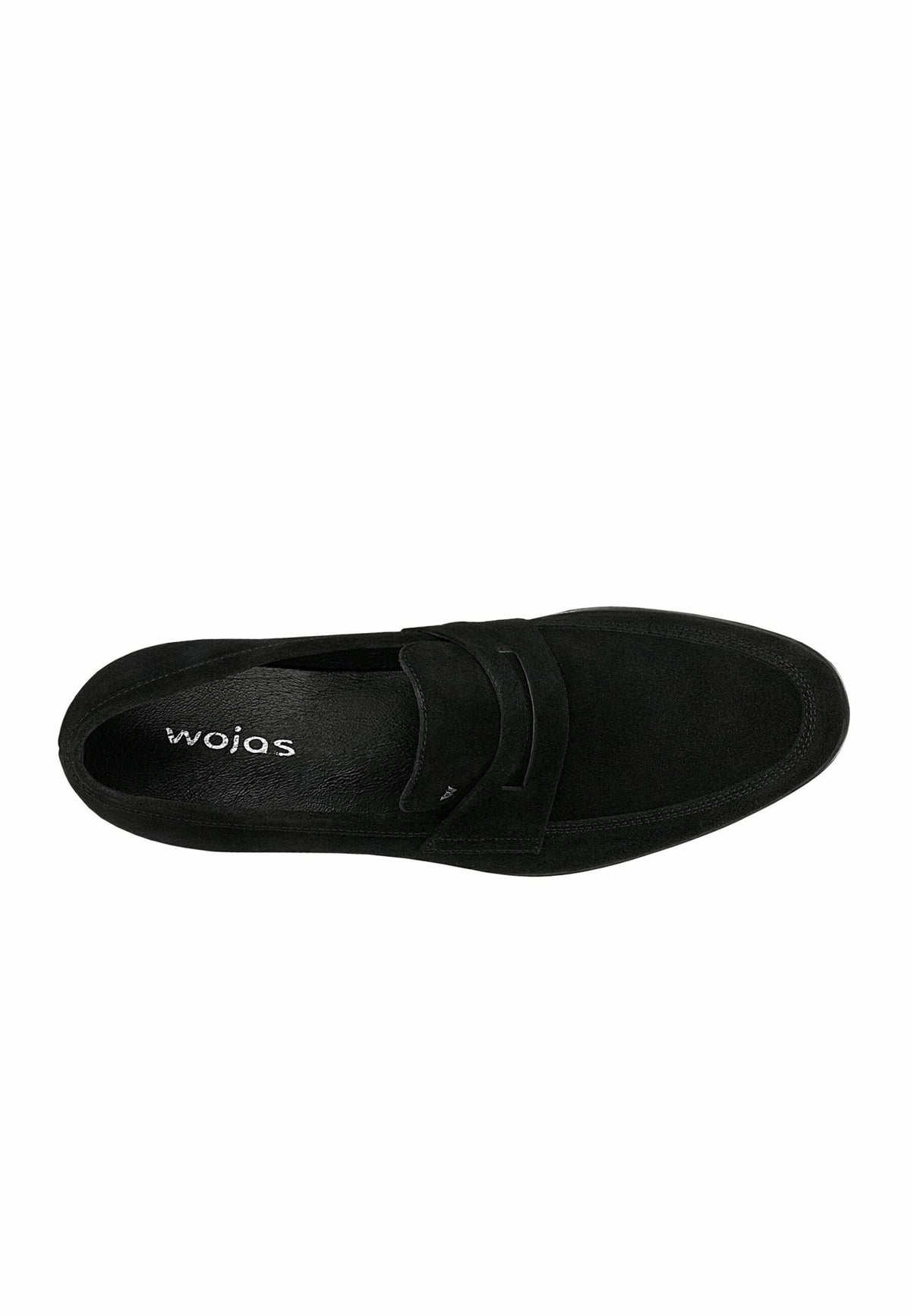 WojasBusiness-Slipper