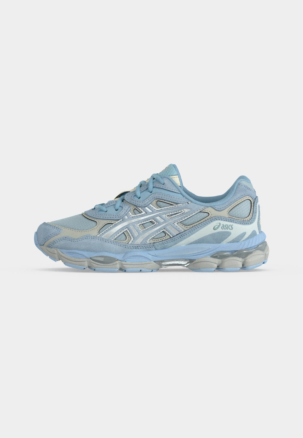 ASICS SportStyleGEL UNISEX - Sneaker low