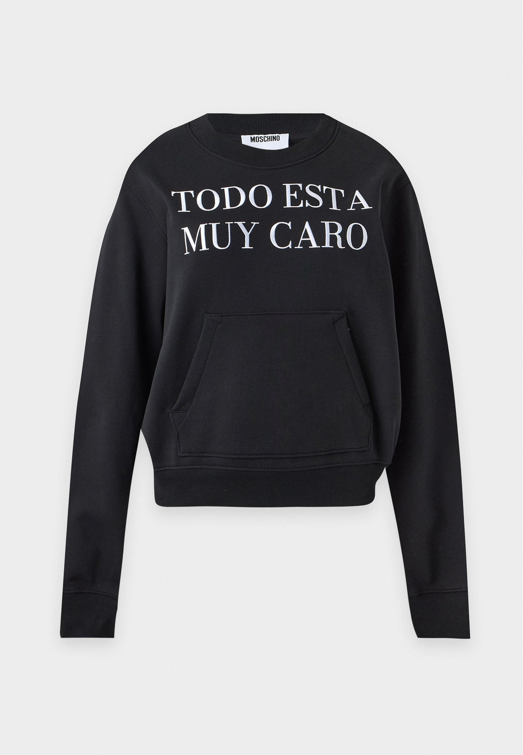 MOSCHINOSweatshirt