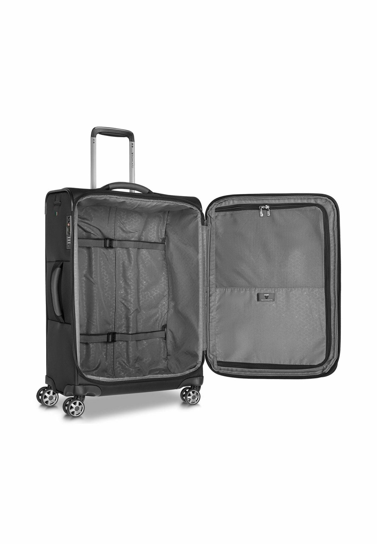 RV RoncatoCITY 3.0 SET VALIGIE - Kofferset