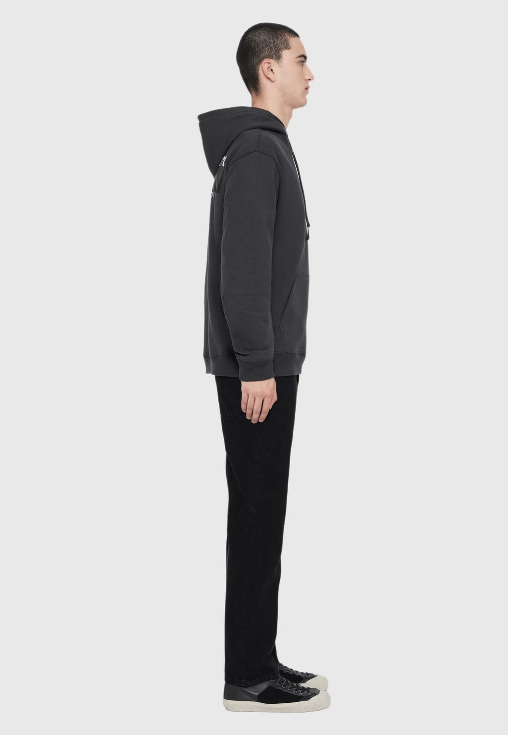 AllSaintsREDACT OTH - Kapuzenpullover