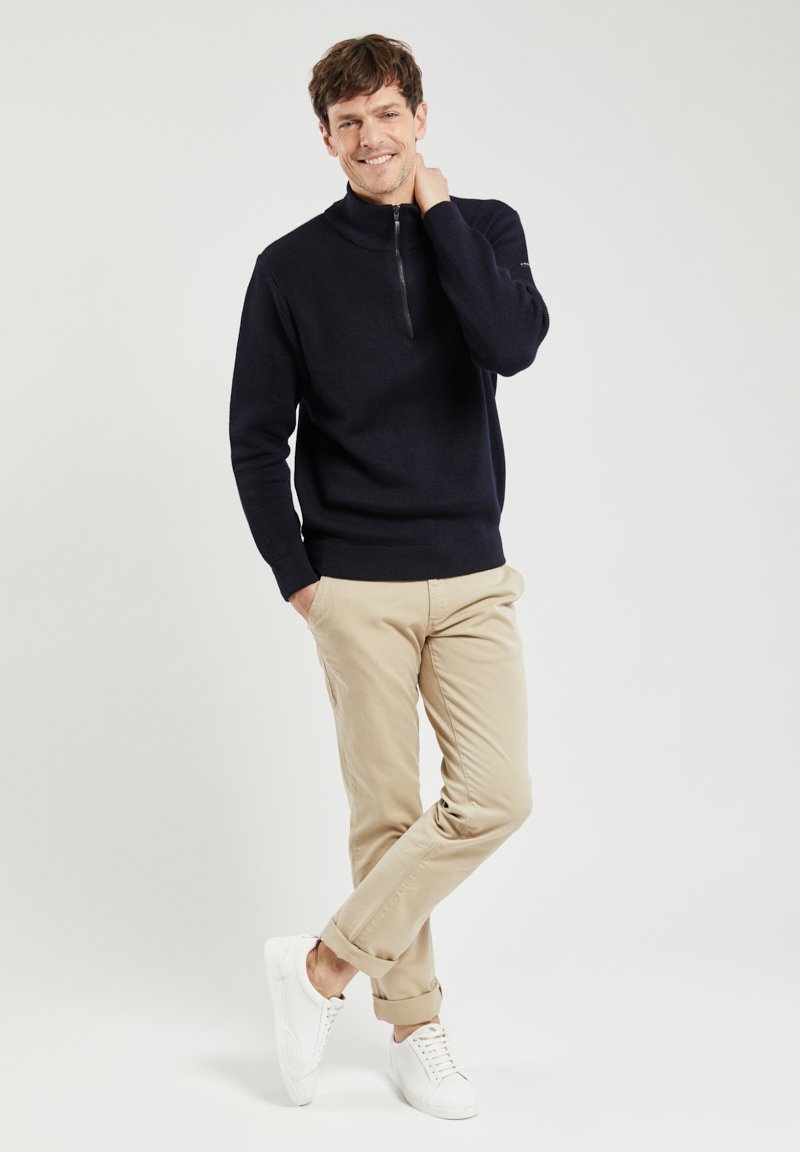 Armor luxCHATEAULIN - Strickpullover