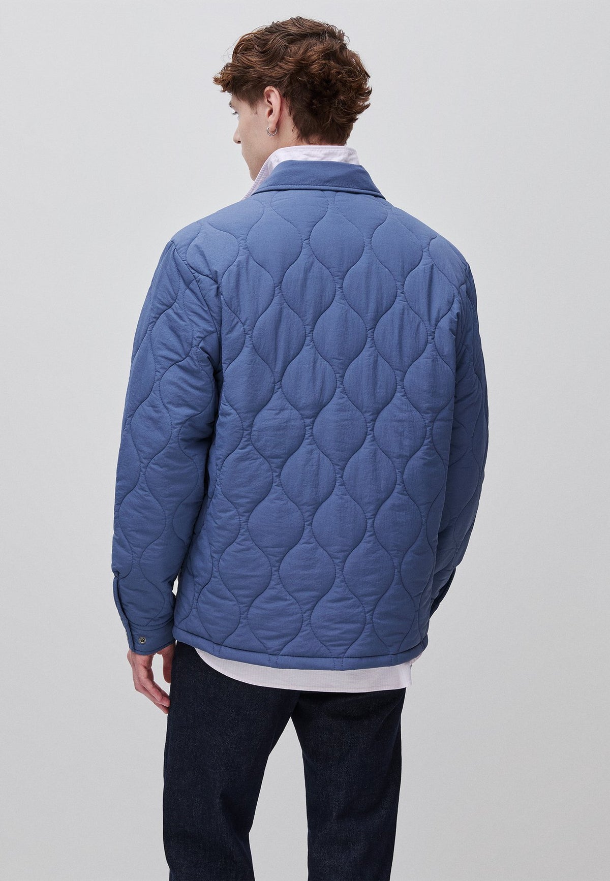 United Colors of BenettonÜbergangsjacke