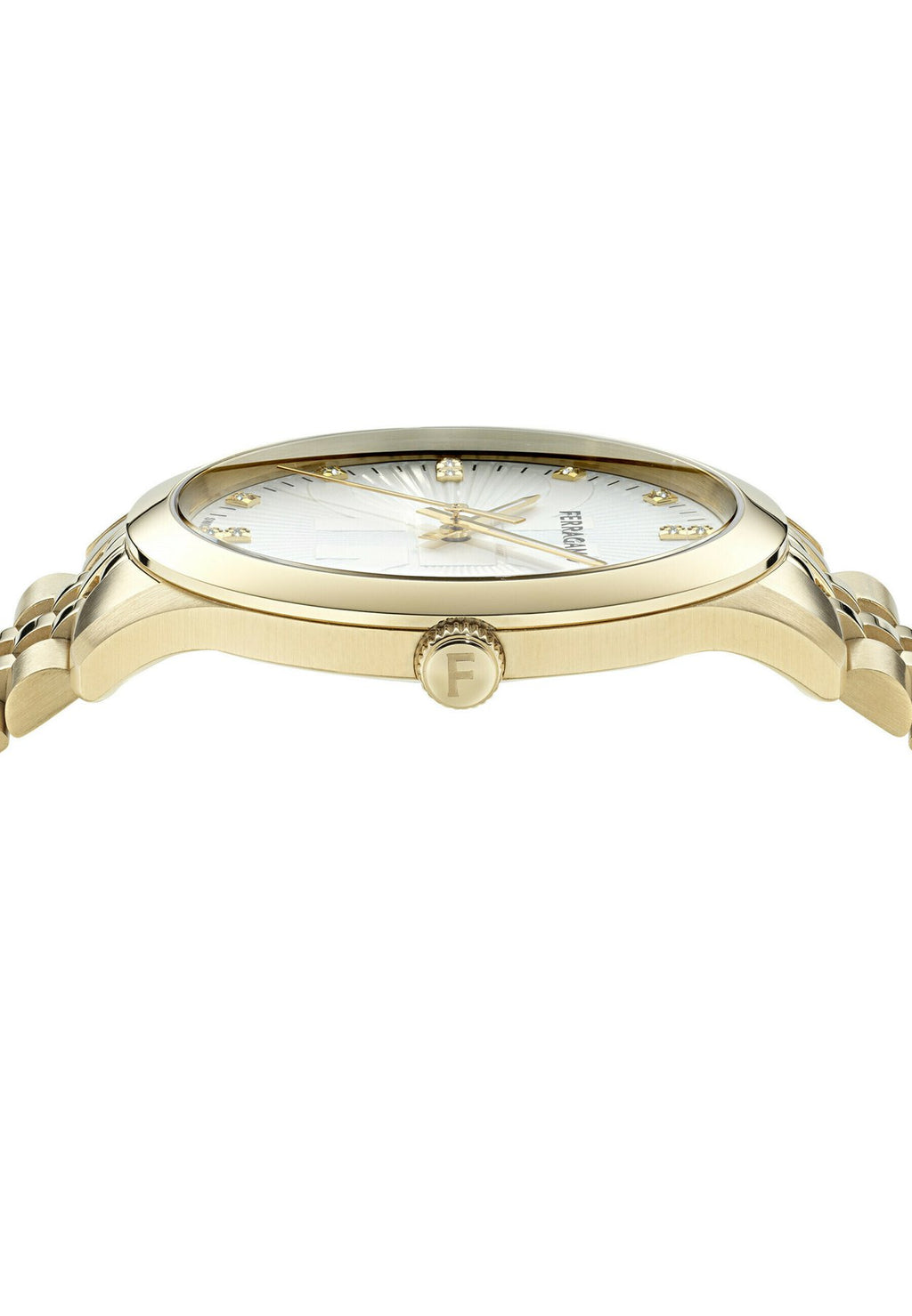 FERRAGAMOFERRAGAMO DUO - Uhr