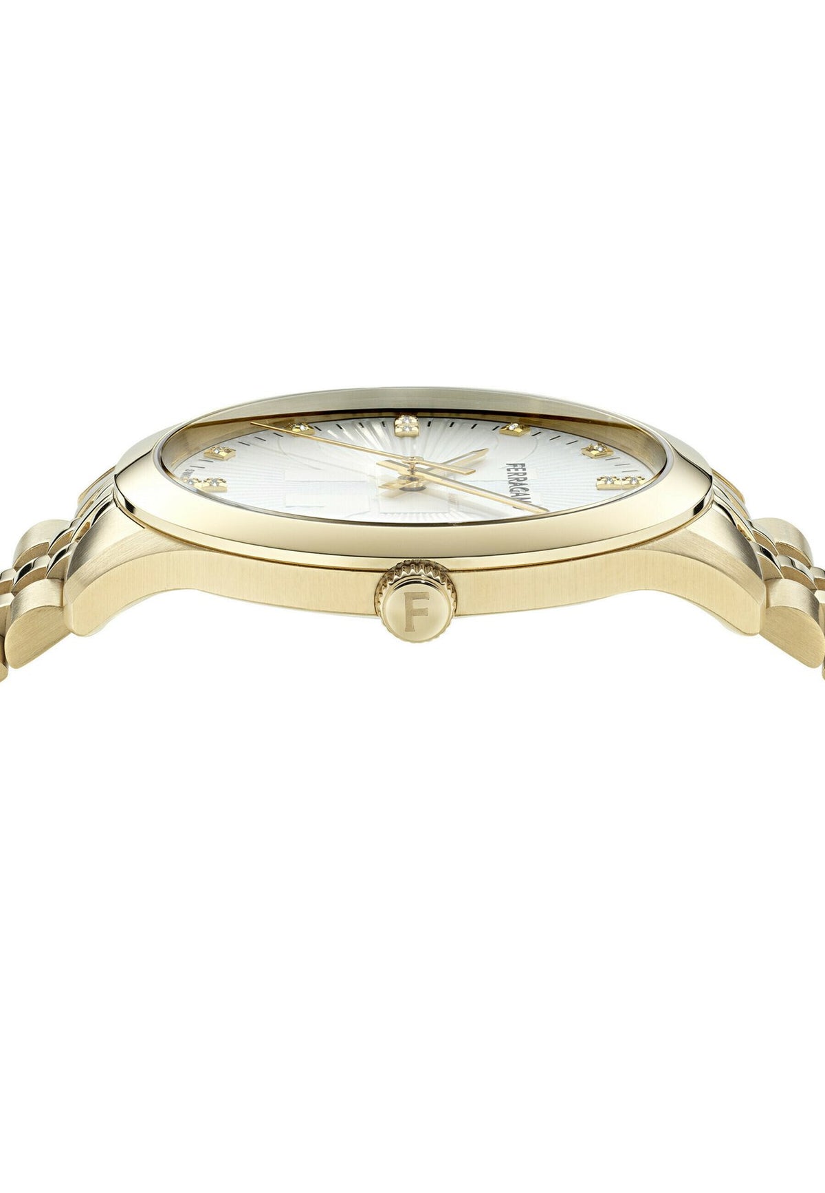 FERRAGAMOFERRAGAMO DUO - Uhr