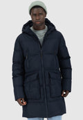alife & kickinNINOAK A STEPP - Parka