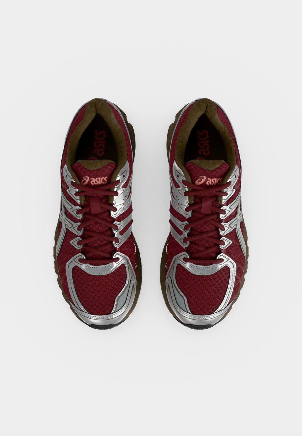 ASICS SportStyleGEL-KAYANO 20 UNISEX - Sneaker low