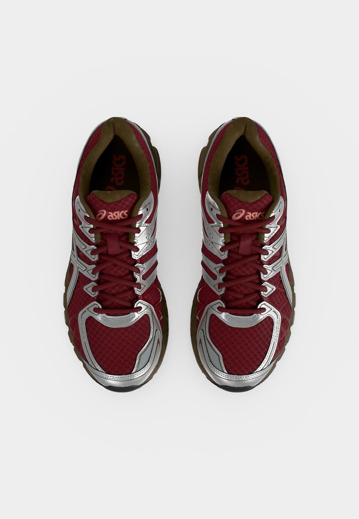 ASICS SportStyleGEL-KAYANO 20 UNISEX - Sneaker low